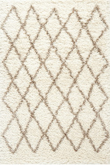 Tapis en pièces RHAPSODY 2513/100