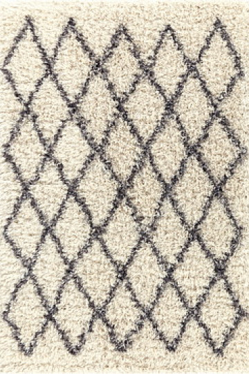 Tapis en pièces RHAPSODY 2513/104
