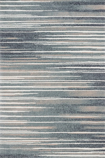 Tapis en pièces BOHO 25