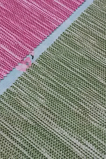 Tissu déco BOLTON rose