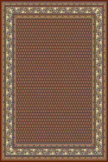 moquette en pièce PRACTICA 26 marron