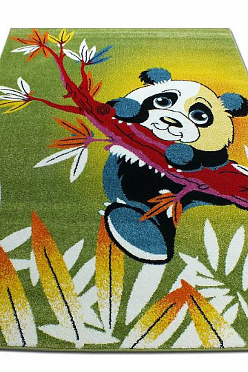 Tapis enfant MONDO NEW Panda
