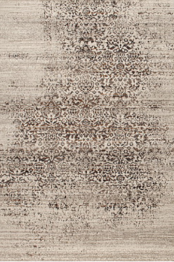 Tapis de pièce moderne PATINA 41001/620