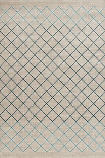 Tapis moderne PATINE 41015/100