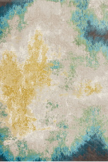 Tapis moderne PATINE 41040/500