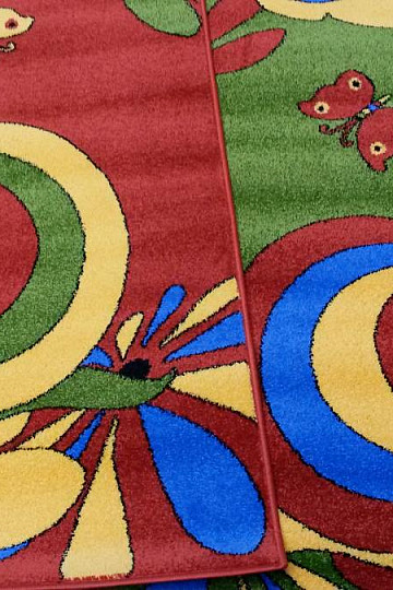Tapis pour enfants ŠNEK