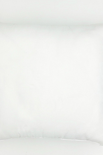Oreiller blanc 50 x 50 cm