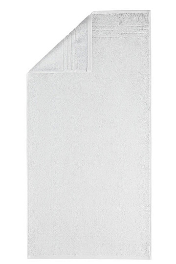 Serviette de bain et drap de bain de luxe MADISON 020 gris clair