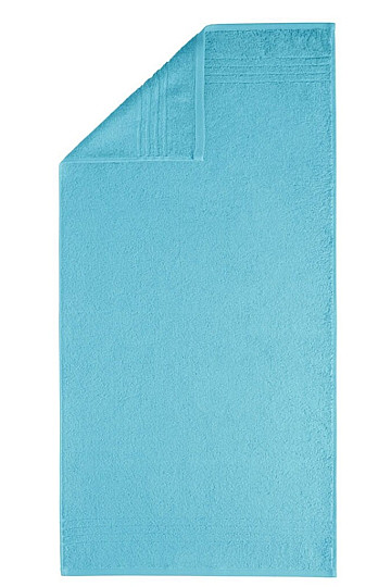 Serviette et drap de bain luxe MADISON 331 st.turquoise