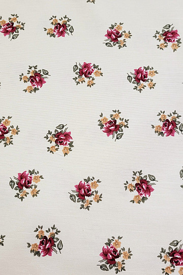 Tissu décoratif CARMEN 29 combinaisons