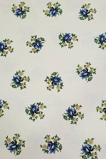 Tissu décoratif CARMEN 48 combinaisons