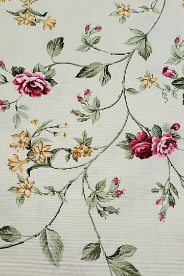 Tissu décoratif SUNA 29 combinaisons