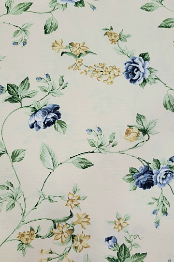 Tissu décoratif SUNA 48 combinaisons