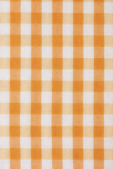 Tissu déco MENORCA jaune