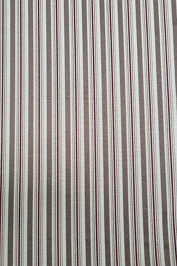 Tissu TOSCANA VALERY 17 multi rayures