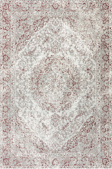 Tapis en laine ORIGINES 500 05 J310