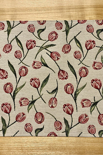 Dressage de table TULIPE II