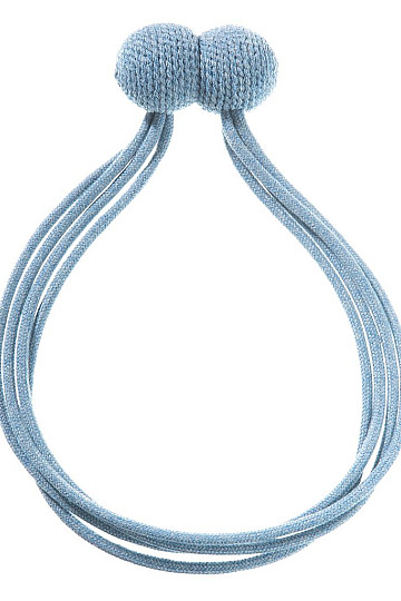GERSTER harnais pour aimant suspendu DECO 21051 bleu