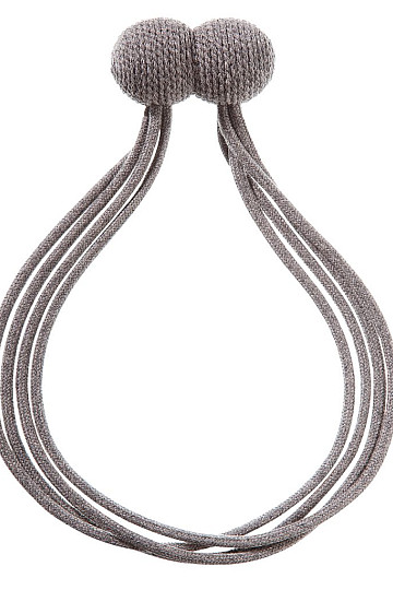 GERSTER harnais pour aimant suspendu DECO 21051 gris-beige