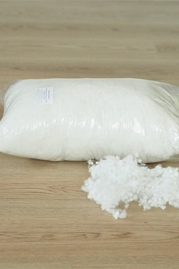 Remplissage d&#39;oreiller 500 g