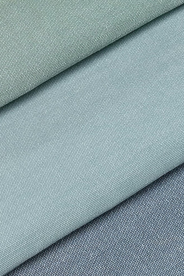 Tissu décoratif BASIC 570 vol. turquoise