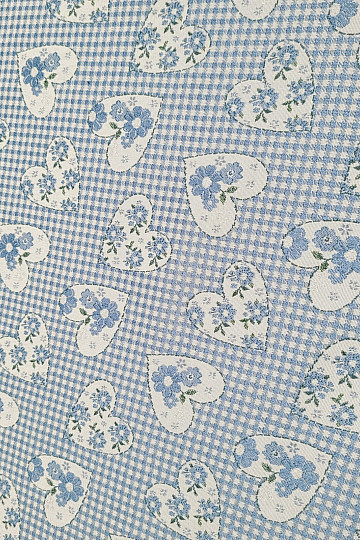 Tissu TOSCANA VALERY 16 VICHI