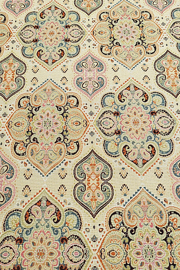 Tissu de tapisserie INDE