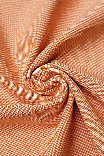 Tissu déco PASTEL orange 59