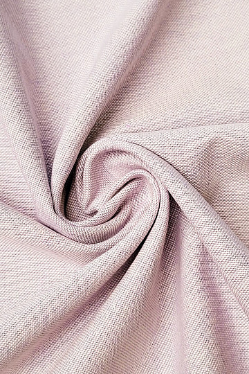 Tissu déco PASTEL lilas 61