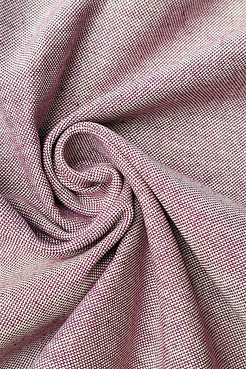 Tissu déco PASTEL violet 62