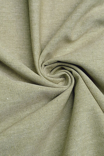 Tissu déco PASTEL vert 66