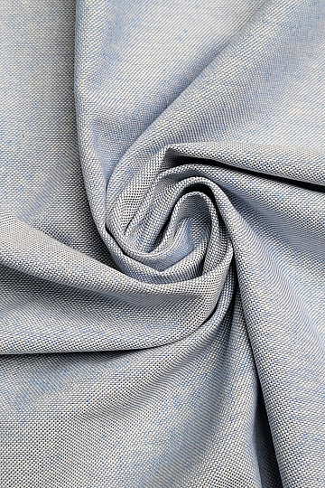 Tissu déco PASTEL bleu clair 68