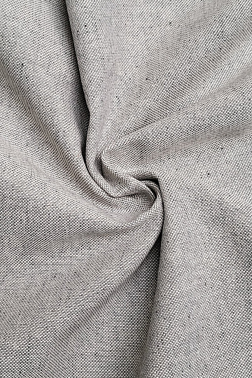 Tissu déco PASTEL gris 72