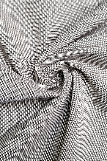 Tissu déco PASTEL gris foncé 73