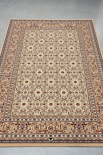 Tapis classique en laine DIAMOND 72240/100