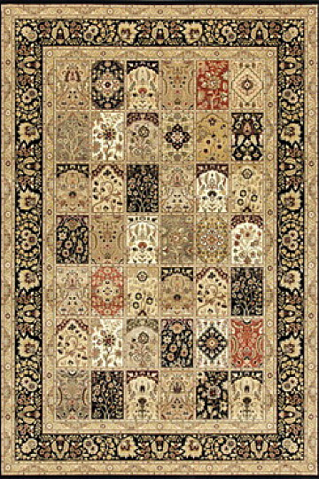 Tapis classique NOBILITY 6530/090
