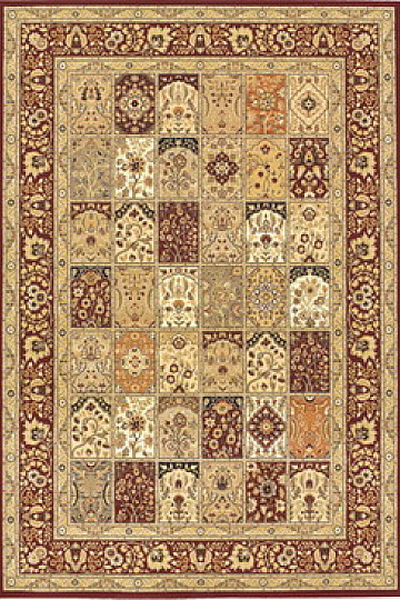 Tapis classique NOBILITY 6530/390