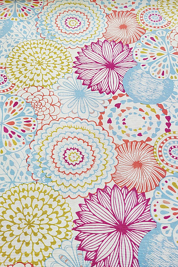 Tissu décoratif DECO ANTIA
