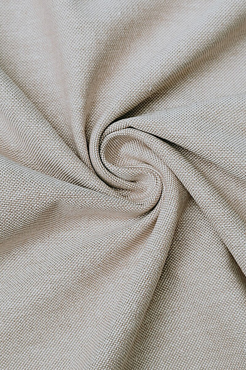 Tissu déco PASTEL beige 54