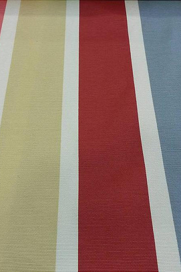 Tissu décoratif VELERO RAYA