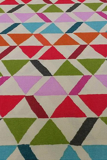 Tissu décoratif KAYSERI
