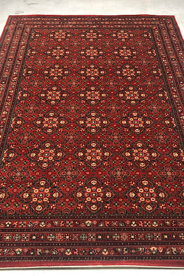 Tapis de luxe en laine KASHQAI 4372/300
