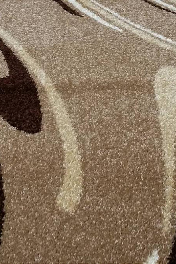 Bande de roulement CAFÉ beige