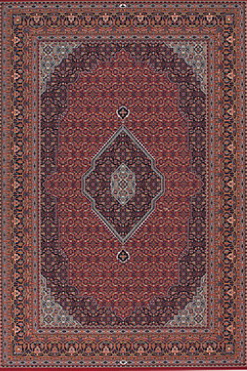 Tapis classique en laine DIAMOND 72220/300
