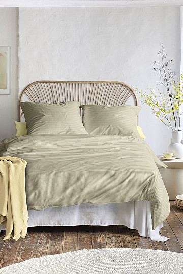 IRISETTE satin de coton de luxe TOKIO 8607-40 beige