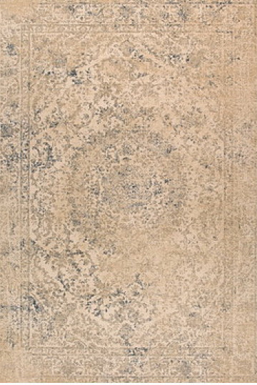 Tapis moderne en laine BELIZE 72412/100