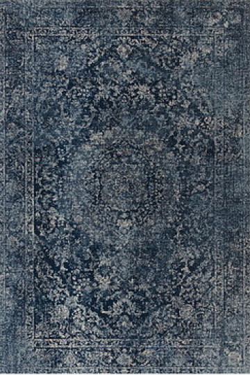 Tapis moderne en laine BELIZE 72412/500