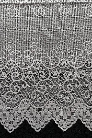 Rideau jacquard 3567