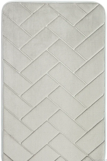 Tapis de bain 7288 sable