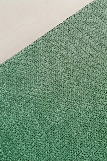 Tissu décoratif RUSTICO 650 vert